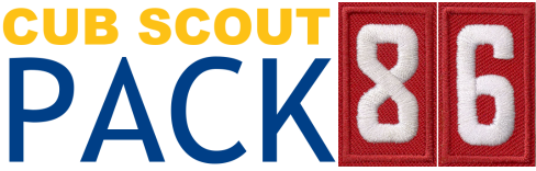 Cub Scout Pack 86. Tenafly, NJ